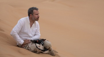 Denis Villeneuve rendezi a következő James Bond filmet