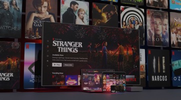 Drágulnak a Netflix előfizetések