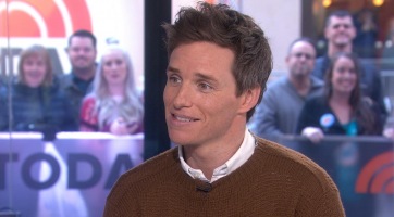 Eddie Redmayne játszhatja a Cambridge Analytica botrány kirobbantóját a filmadaptációban