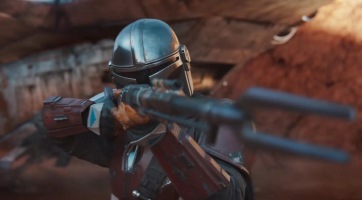 Egészen biztos, hogy nem csúszik a The Mandalorian második szezonja a koronavírus miatt