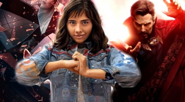 Egy LMBTQ-szereplő miatt betiltották a Doctor Strange 2-t Szaúd-Arábiában