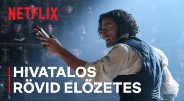 Egy rakat előzetes érkezett a Netflix idei Tudum eseményéről