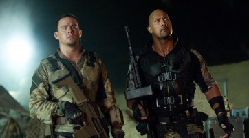 Egy új G.I. Joe film készül