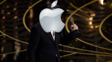 Elemzők szerint 2022-ben Oscar-díjat fog nyerni az Apple
