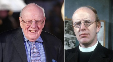 Elhunyt a Csengetett Mylord érseke, Frank Williams