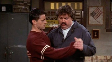Elhunyt a Jóbarátok és a Brooklyn 99 egykori színésze, Mike Hagerty