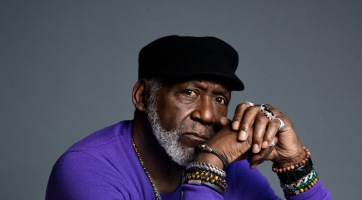 Elhunyt a Shaft-filmek sztárja, Richard Roundtree
