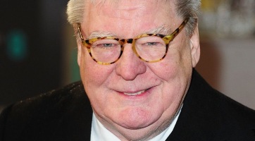 Elhunyt Alan Parker rendező, az Éjféli expressz és az Angyalszív direktora