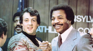 Elhunyt Carl Weathers, a Rocky legendás Apollo Creedje