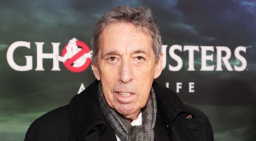 Elhunyt Ivan Reitman, a Szellemirtók rendezője