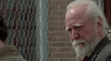 Elhunyt Scott Wilson, a The Walking Dead Hershelje