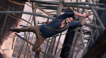 Elkészült az Uncharted forgatókönyve