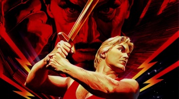 Élőszereplős Flash Gordon filmet készít Taika Waititi