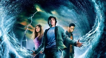Élőszereplős sorozatként adaptálják Disney+-ra a Percy Jackson regénysorozatot