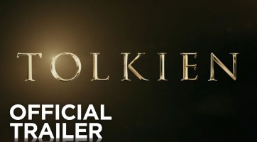 Előzetest kapott a Tolkien, A gyűrűk ura írójáról szóló életrajzi film