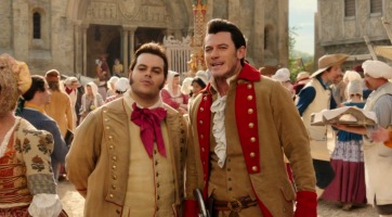 Előzménysorozat jön Disney+-ra A szépség és a szörnyetegből