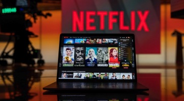 Érkeznek a Netflixre a reklámok