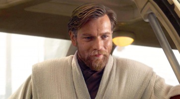 Ewan McGregor még izgatottabb most Obi-Wan Kenobi eljátszása miatt, mint anno a Baljós árnyak idején