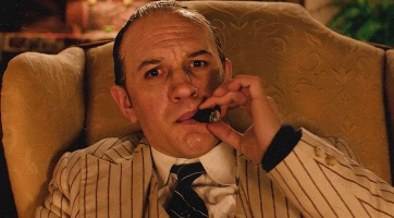 Ezt gondolja a Capone rendezője a negatív kritikákról