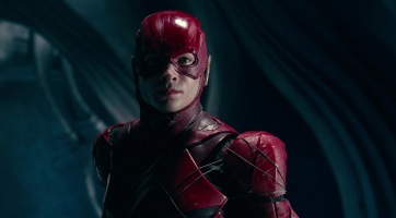 Jövő februárban kezdődnek a The Flash-film forgatásai