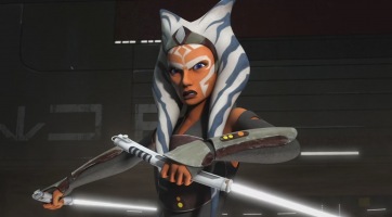 Felbukkanhat egy közönségkedvenc karakter a Star Wars: Skywalker korában?