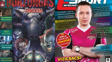 Feltámasztotta a Fangoriát és esportolóknak készített lapot a PC Guru