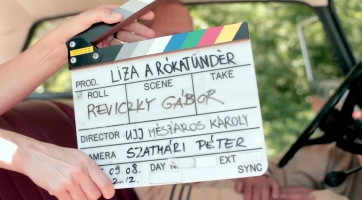 Film Fesztivállal ünnepel a 10 éves Werk Film Akadémia