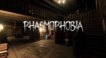 Film készül a Phasmophobia című horrorjátékból