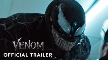 Friss előzetes érkezett a Venom mozifilmhez