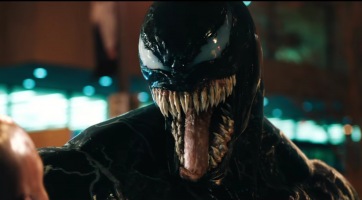 Friss fotón feszít az óriás Venom