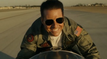 Friss, szinkronos előzetesen mutatkozik meg a Top Gun: Maverick