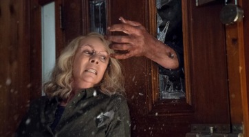 Friss teaser trailer érkezett az új Halloween filmhez