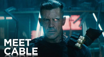Friss teaser trailer érkezett a Deadpool második részéhez