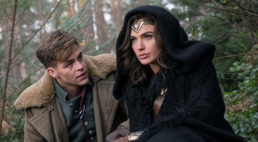 Gal Gadot otthagyná a Wonder Womant
