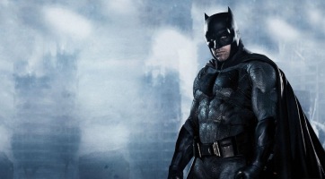 Ha minden igaz, akkor még idén elkészülhet a Batman-film forgatókönyve