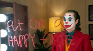 Hamarosan zöld utat kaphat a Joker folytatása