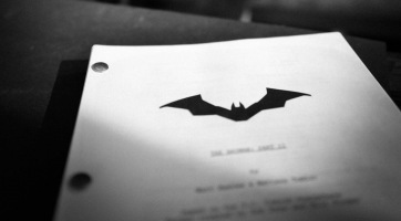 Három év után végre elkészült a The Batman II forgatókönyve