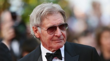 Harrison Ford csatlakozik az Amerika kapitány 4-hez