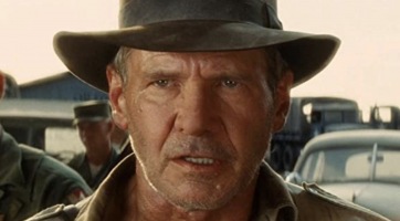 Harrison Ford megsérült az Indiana Jones 5 forgatásán