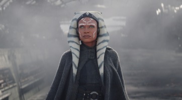 Hasít a Star Wars: Ahsoka első része, már 14 millióan látták