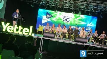 Hat órányi ingyenes koncerttel érkezik a Yettel Stage a hétvégén
