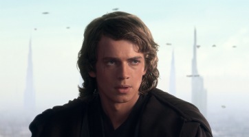Hayden Christensen ismét eljátszhatja Anakin Skywalkert a készülő Ahsoka sorozatban