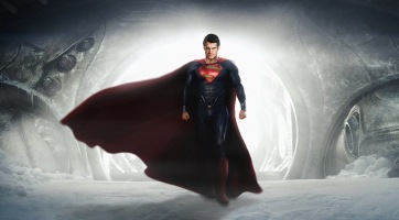 Henry Cavill hamarosan visszatér Superman szerepéhez a DC-filmekben