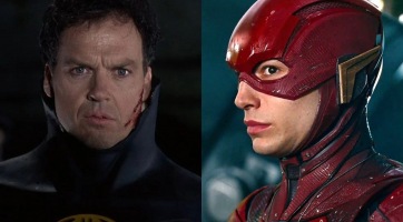 Hihetetlen, de végre elkezdték forgatni a The Flash-filmet!