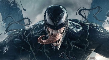 Hivatalos címet és új premierdátumot kapott a Venom folytatása