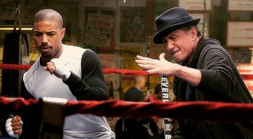 Hivatalos: Michael B. Jordan rendezi a Creed 3-at
