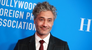 Hivatalos: Taika Waititi Star Wars-filmet készít!