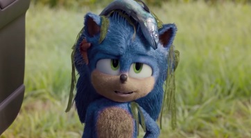 Hivatalosan is jön a Sonic, a sündisznó folytatása