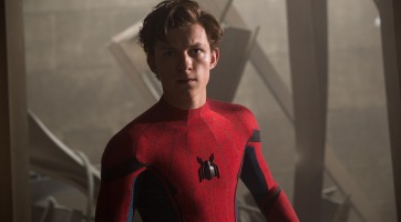Hoppá: Tom Holland mentette meg a Pókembert a Sony-Marvel vitában!