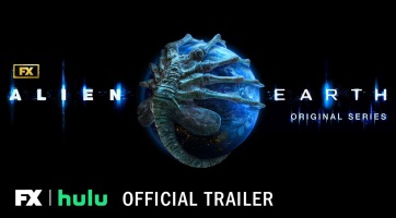 Hosszabb előzetes érkezett az Alien: Föld című sorozathoz